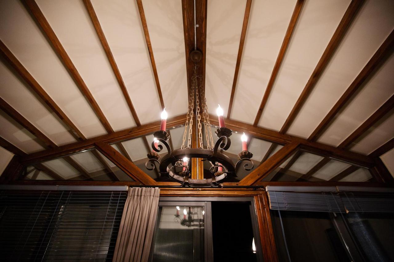 יואנשאן R&J Guesthouse מראה חיצוני תמונה